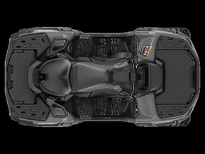 Can-Am Outlander Max