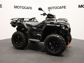 Polaris Sportsman