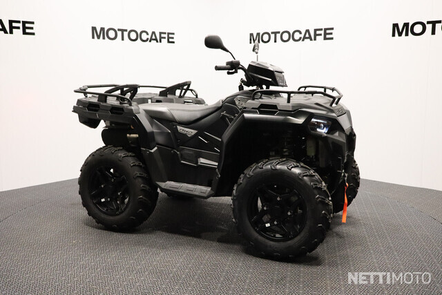 Polaris Sportsman