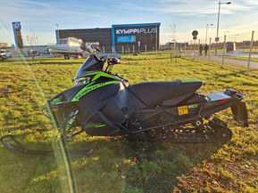 Arctic Cat ZR