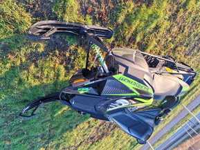 Arctic Cat ZR