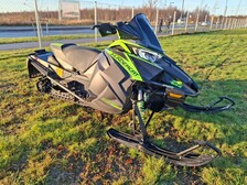 Arctic Cat ZR