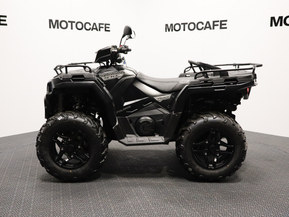 Polaris Sportsman