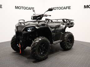 Polaris Sportsman
