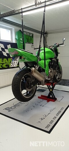 Kawasaki Z