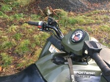 Polaris Sportsman
