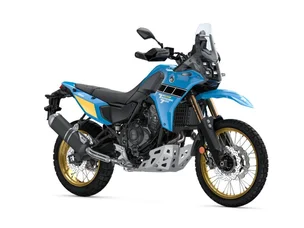 Yamaha XTZ