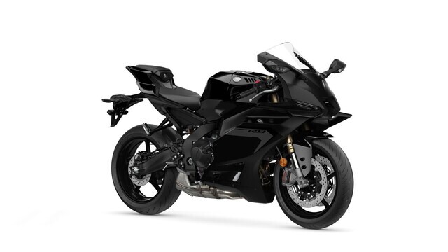 Yamaha YZF-R