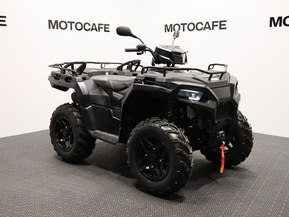Polaris Sportsman