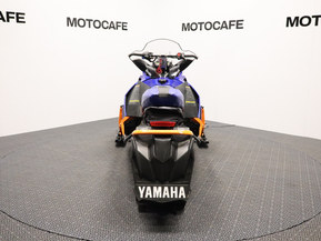 Yamaha SR Viper
