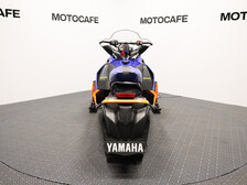 Yamaha SR Viper