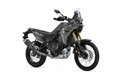 Yamaha XTZ