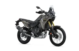 Yamaha XTZ