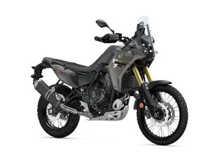 Yamaha XTZ