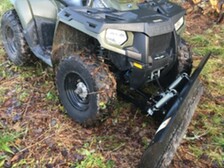 Polaris Sportsman