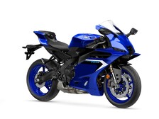 Yamaha YZF-R