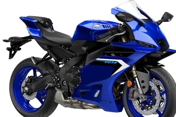 Yamaha YZF-R