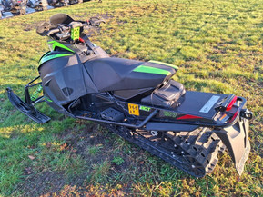 Arctic Cat ZR