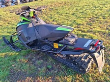 Arctic Cat ZR