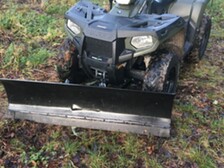 Polaris Sportsman