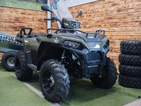 Polaris Sportsman