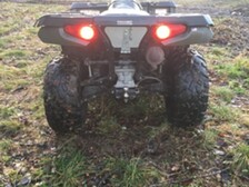 Polaris Sportsman