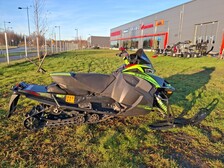 Arctic Cat ZR