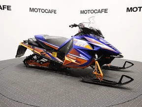 Yamaha SR Viper