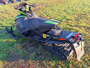 Arctic Cat ZR