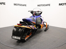 Yamaha SR Viper