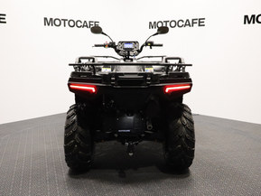 Polaris Sportsman