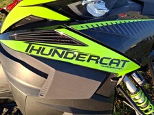 Arctic Cat ZR