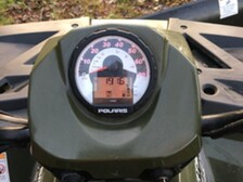 Polaris Sportsman