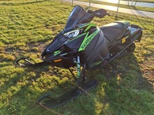 Arctic Cat ZR