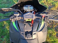 Arctic Cat ZR