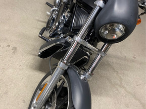 Harley-Davidson VRSC