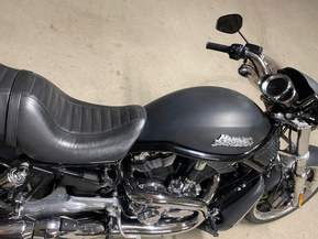 Harley-Davidson VRSC