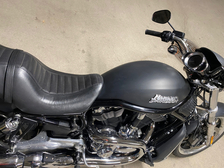 Harley-Davidson VRSC