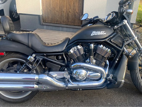 Harley-Davidson VRSC