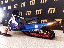 Polaris Indy