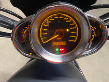 Harley-Davidson VRSC