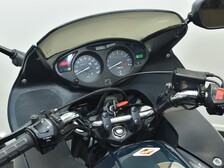 Honda NT