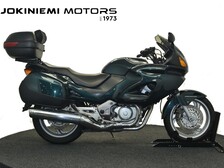 Honda NT
