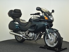 Honda NT