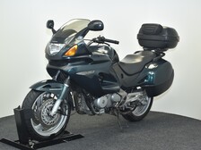 Honda NT