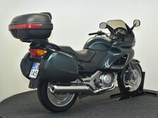 Honda NT