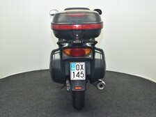 Honda NT