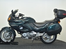 Honda NT
