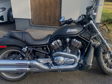 Harley-Davidson VRSC