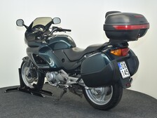 Honda NT